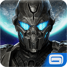 近地轨道防御遗产中文修改版(nova legacy) Logo